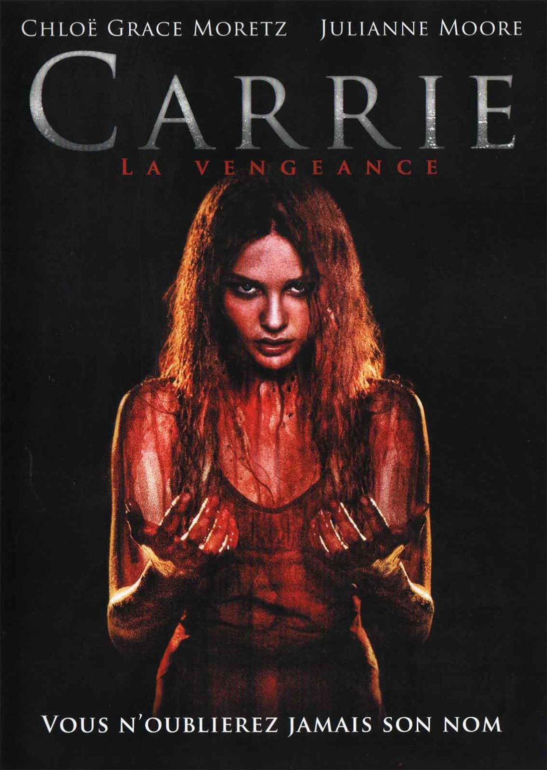 CARRIE LA VENGEANCE (2013) - Films Fantastiques