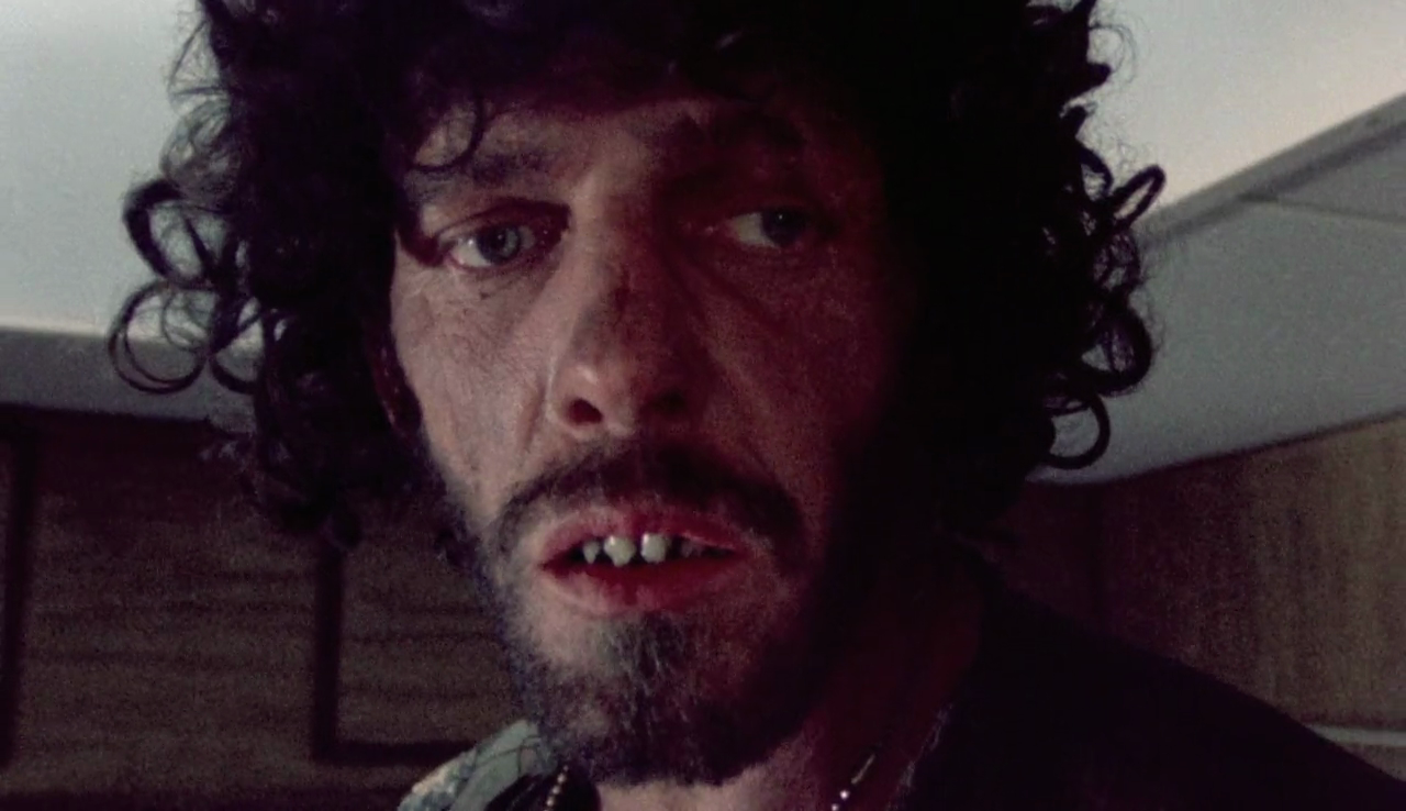 LA COLLINE A DES YEUX (1977) Films Fantastiques