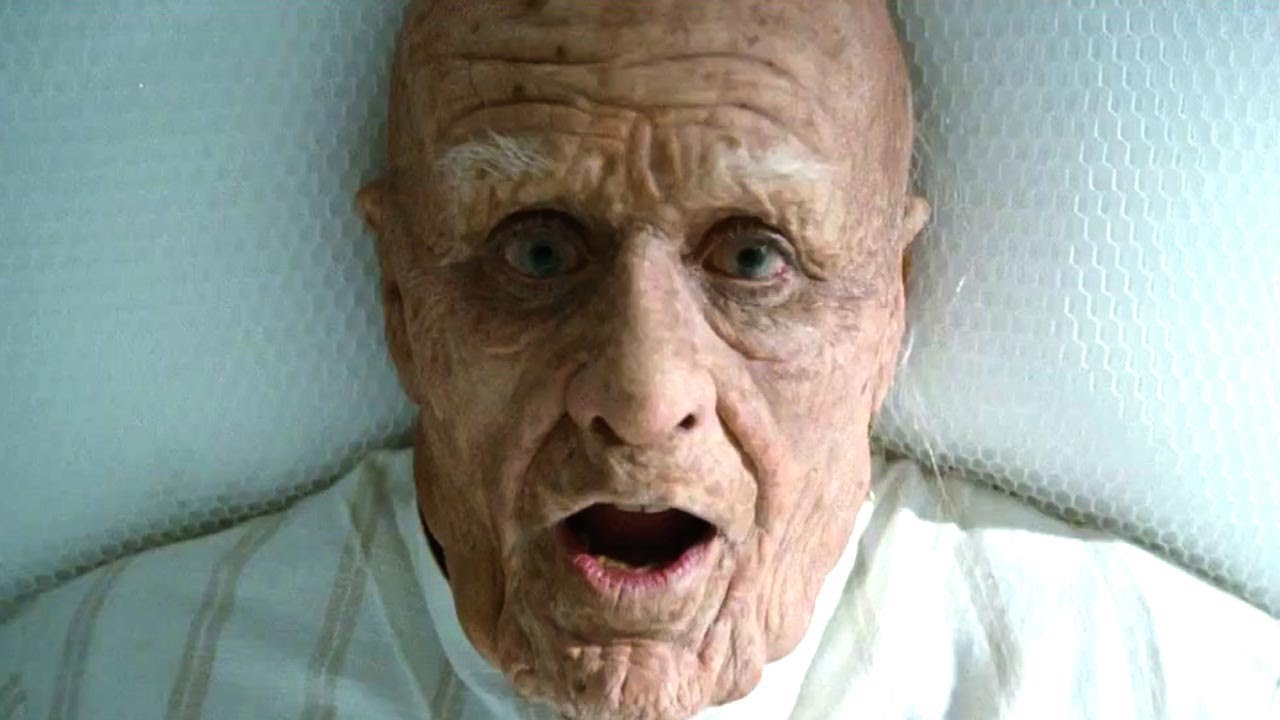 MR NOBODY (2009) - Films Fantastiques