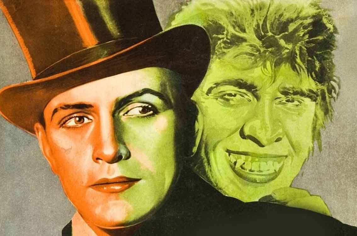 Thema poster Jekyll