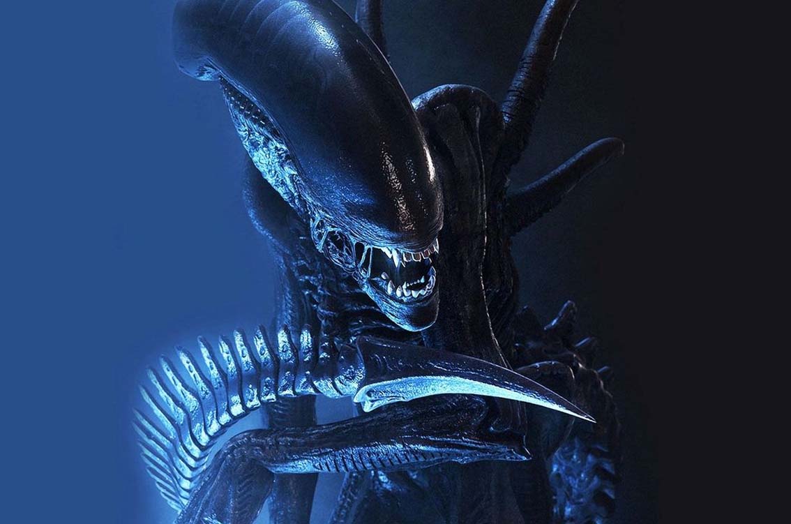 Saga Alien 2