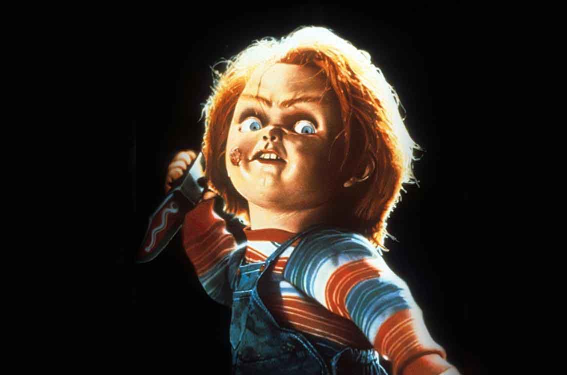 Saga Chucky center