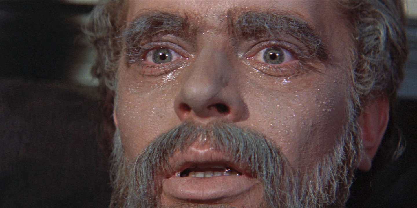 LES DEUX VISAGES DU DOCTEUR JEKYLL (1960) Films Fantastiques — free download