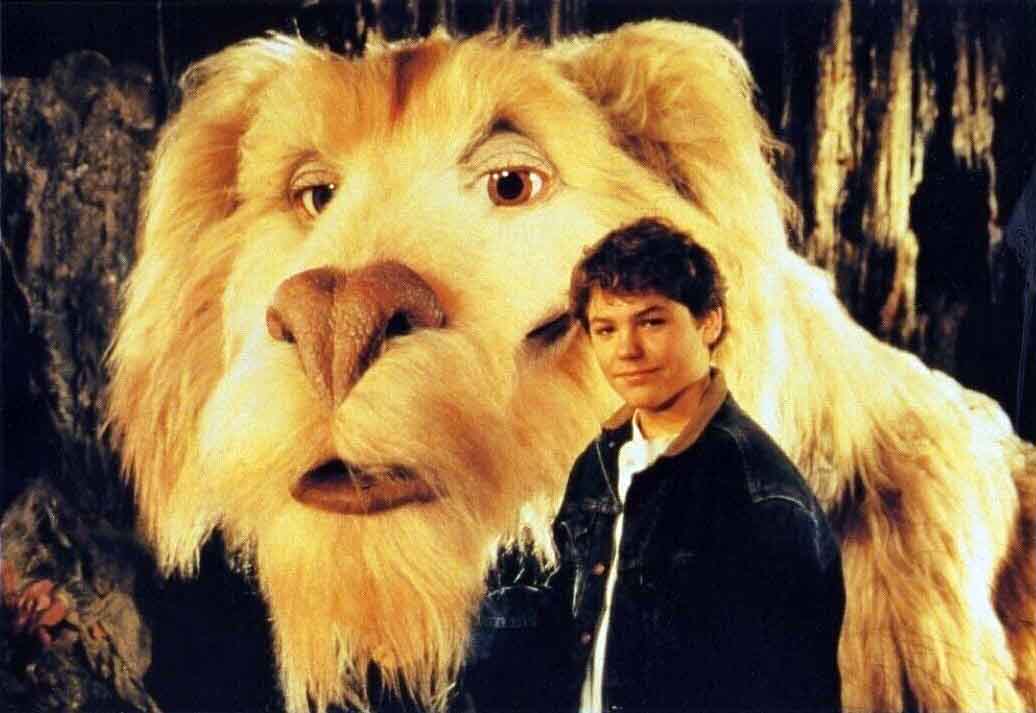 L’HISTOIRE SANS FIN 3 RETOUR À