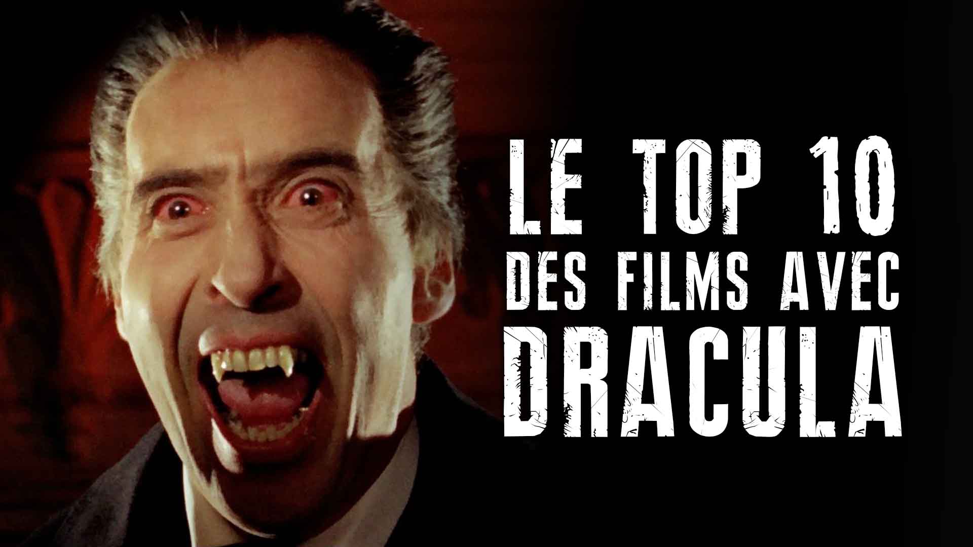 Miniature Youtube Dracula