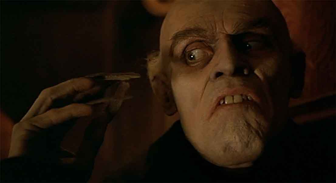 L Ombre Du Vampire Streaming Vf
