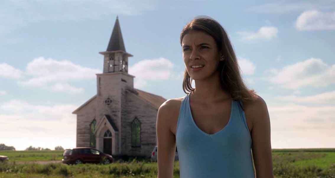 DANS LES HAUTES HERBES (2019) - Films Fantastiques