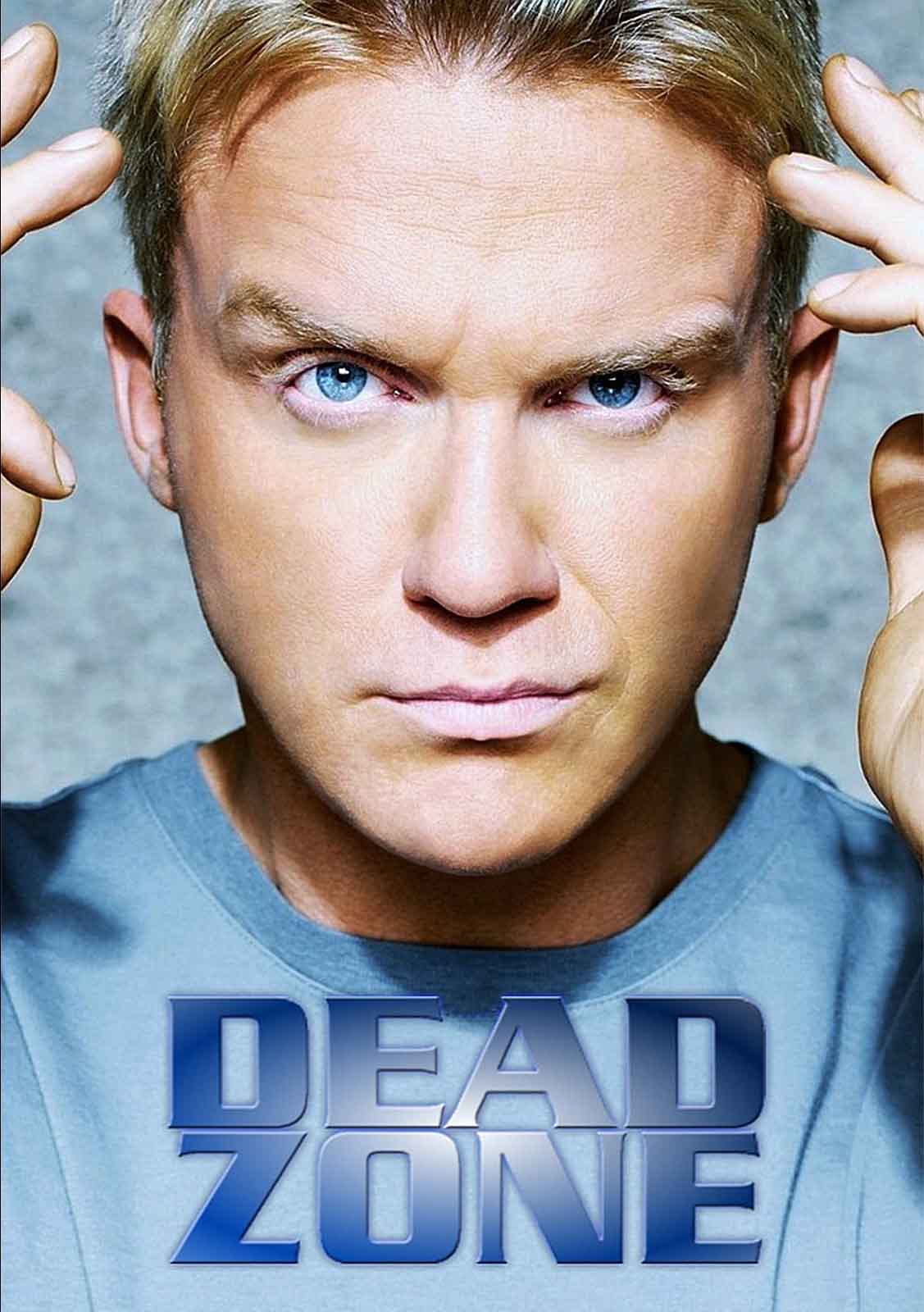 DEAD ZONE (20022007) Films Fantastiques