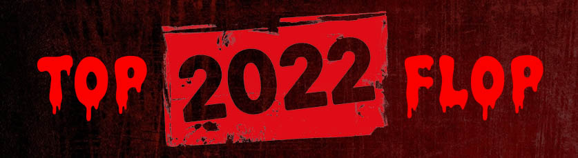 Bannière top flop 2022