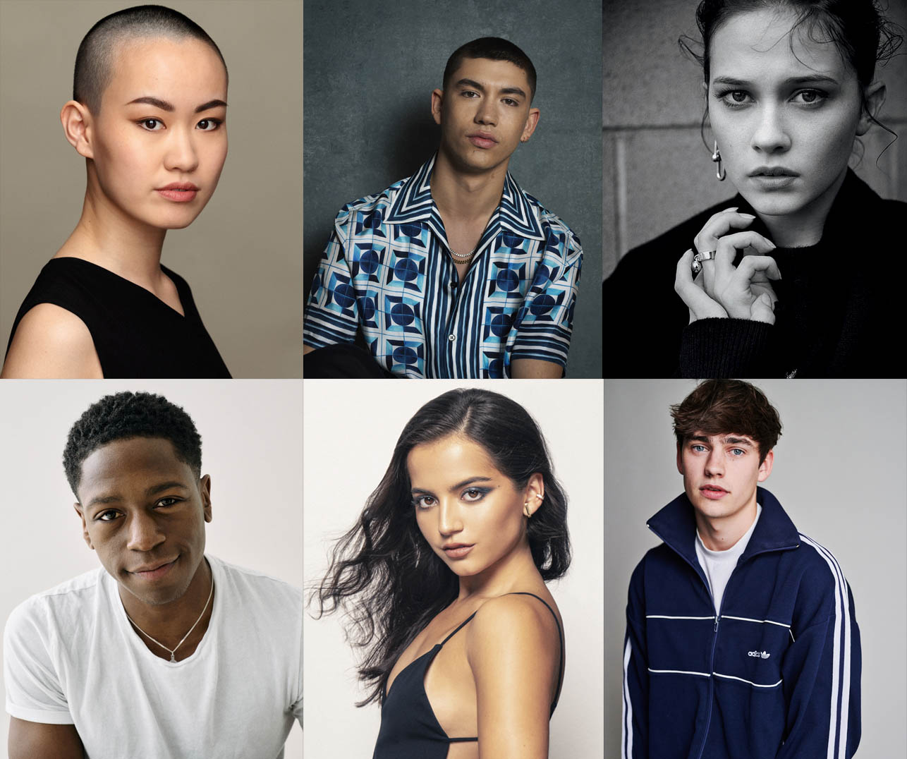 ALIEN 2023 : LE CASTING ! - Films Fantastiques