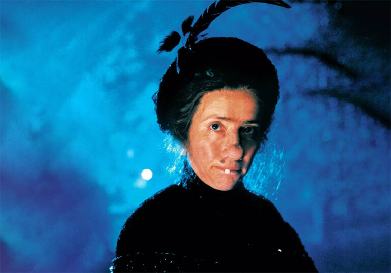 NANNY McPHEE (2005) Films Fantastiques