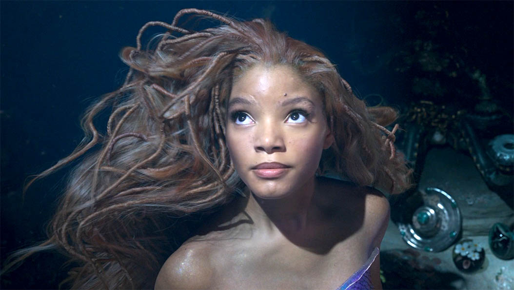 La Petite Sirene En Streaming LA PETITE SIRÈNE (2023) - Films Fantastiques