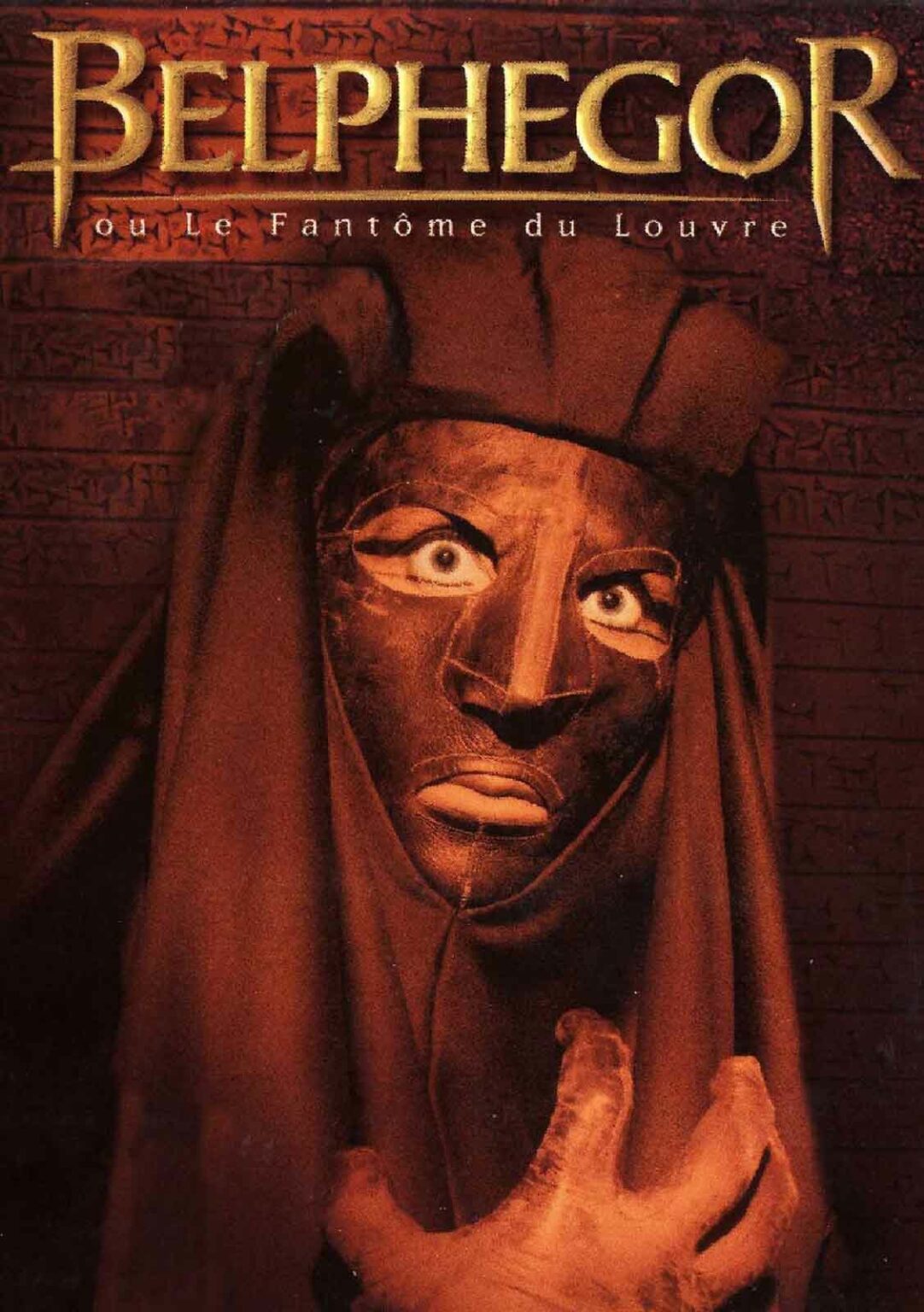 BELPHÉGOR OU LE FANTÔME DU LOUVRE (1965) - Films Fantastiques