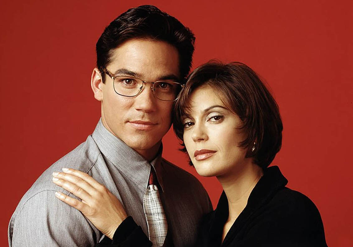 LOÏS &amp; CLARK : LES NOUVELLES AVENTURES DE SUPERMAN (1993-1997) - Films