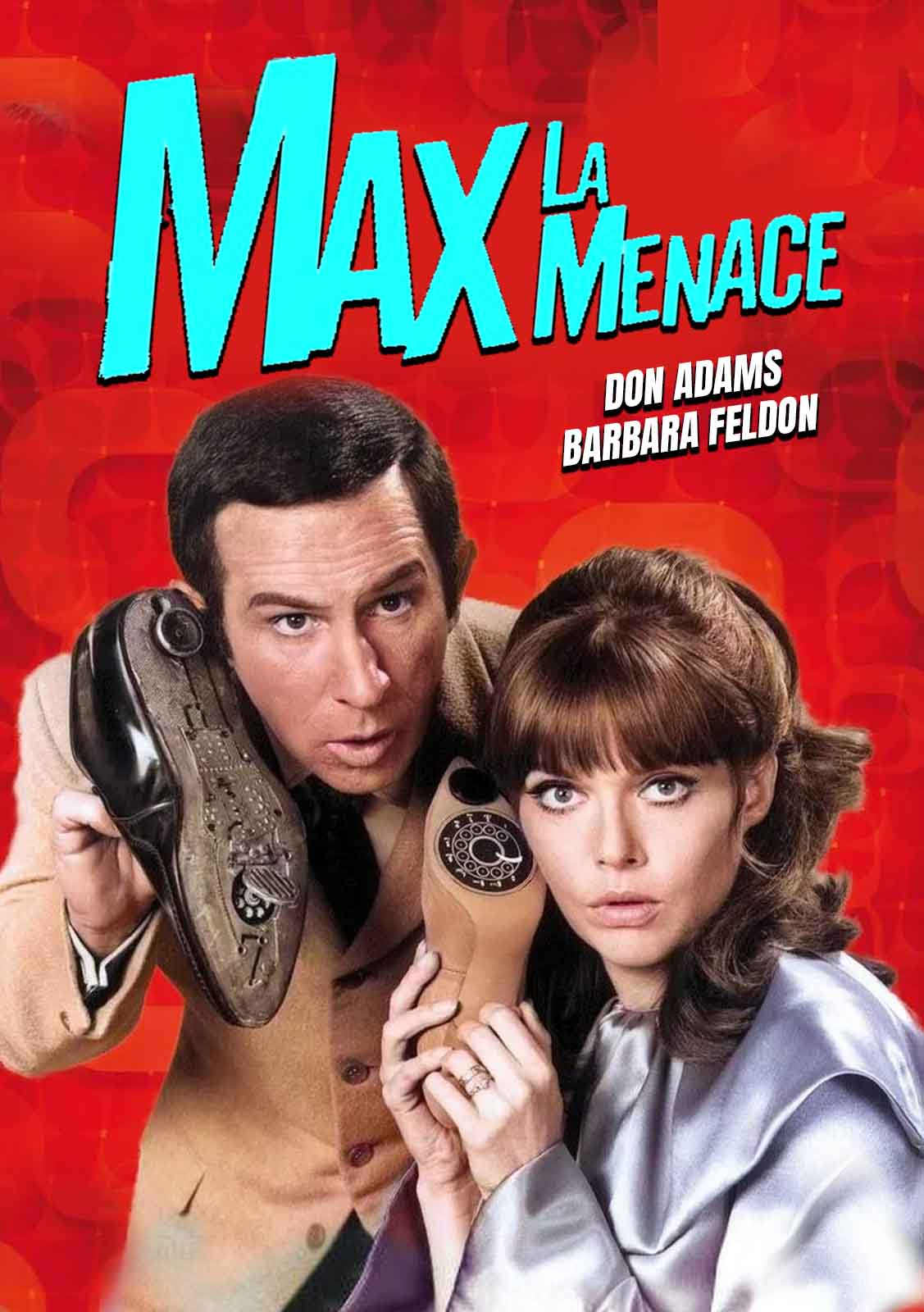 Max la promo menace