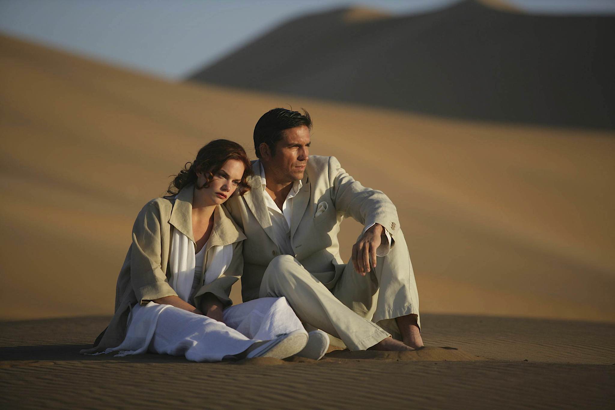 PRISONNIER (LE) (2009) - Films Fantastiques