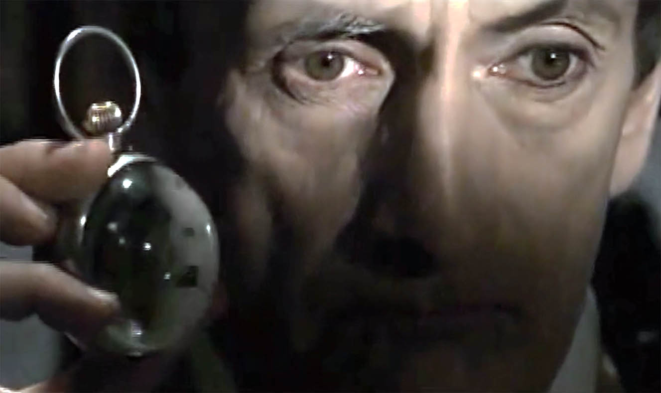 CLOCKMAKER (1998) - Films Fantastiques