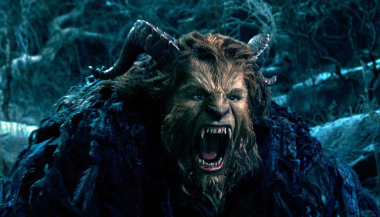 LA BELLE ET LA BÊTE (2017) - Films Fantastiques