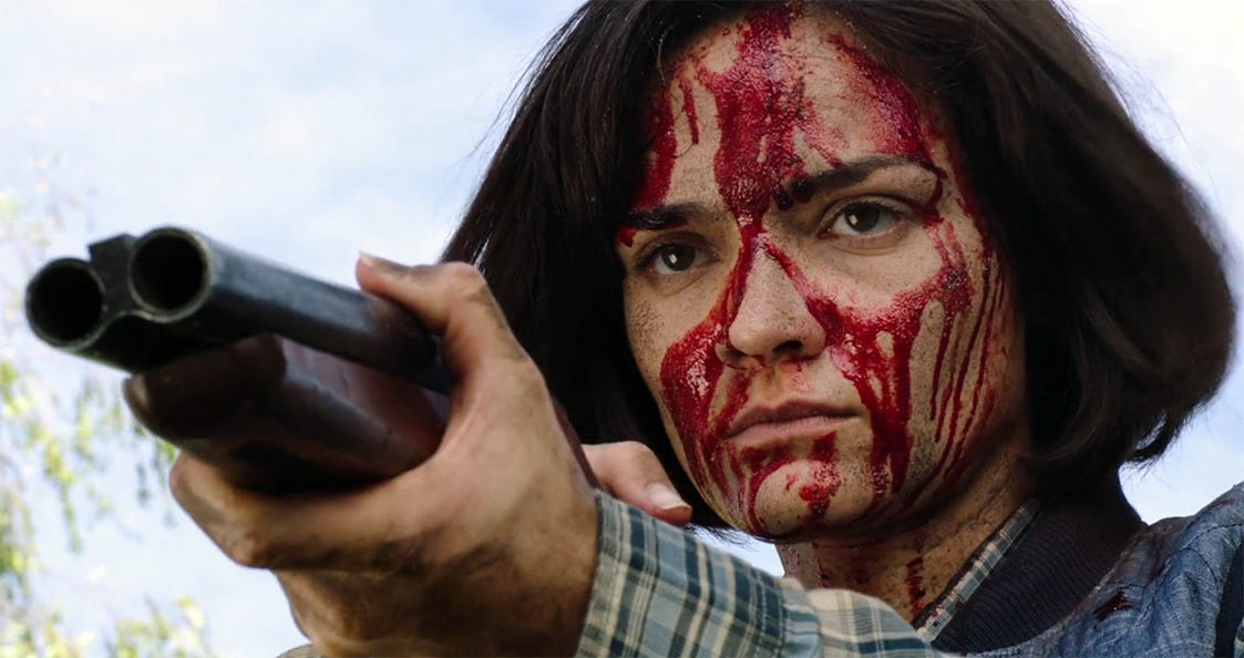 I Spit On Your Grave Deja Vu Vostfr
