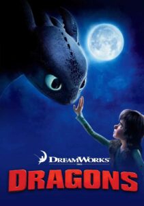 Dragons 2010 Films Fantastiques