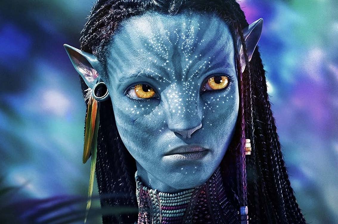 Saga Avatar