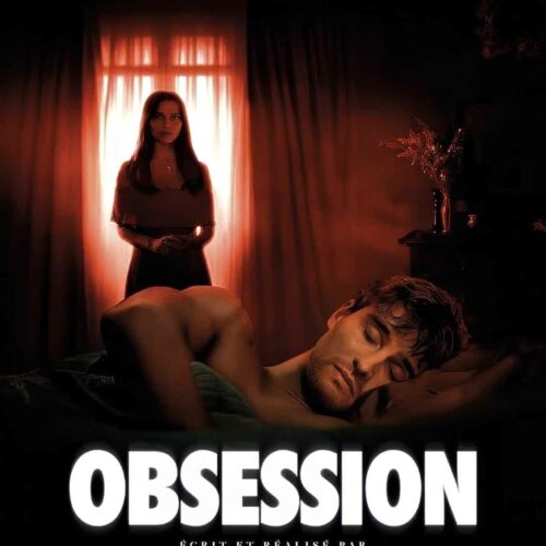 OBSESSION (2026) - Films Fantastiques