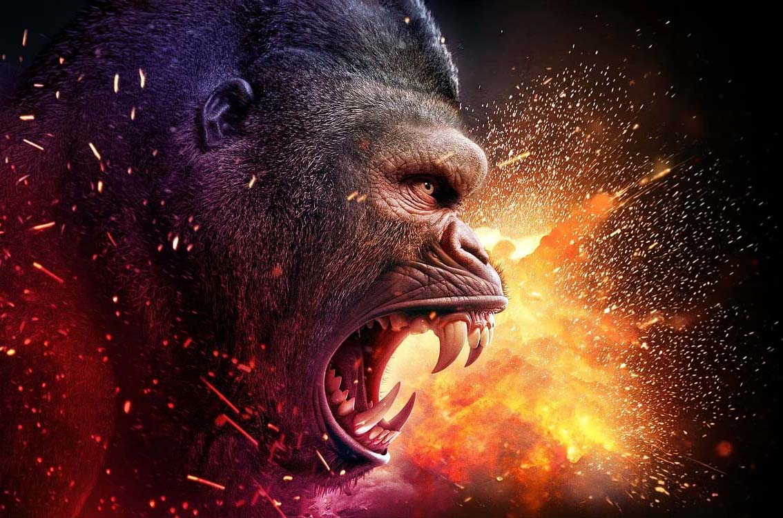Saga Ape 3 Saga Ape 3